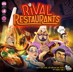 Rival Restaurants (Retail Edition)