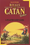 Rivals for Catan (Deluxe Edition)