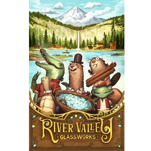 River Valley Glassworks