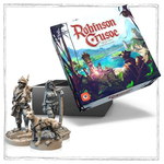 Robinson Crusoe (KS Gamefound Collector's Edition)