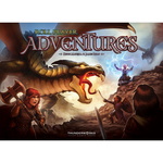 Roll Player Adventures (KS Edition)