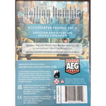 Rolling Heights: Angry Ape Micro Expansion (KS Promo Pack)