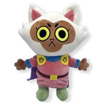 Root: Margot the Marquise Plush Collectible