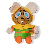 Root: Victory Mouse Plush Collectible