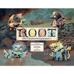 Root: The Clockwork Expansion 2