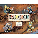 Root: The Clockwork Expansion