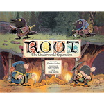 Root XP2: Underworld