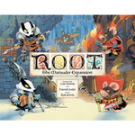 Root XP3: Marauder