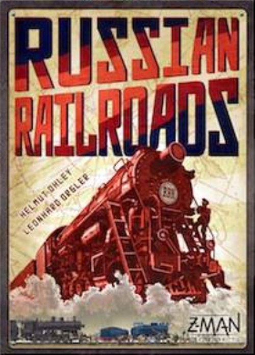 Ultimate Railroads