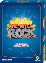 We Will Rock You (Rock the Beat)