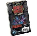 Space Hulk: Death Angel XP1: Mission Pack 1