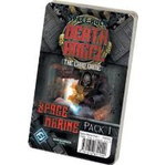 Space Hulk: Death Angel XP2: Space Marine Pack 1