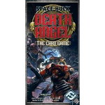 Space Hulk: Death Angel