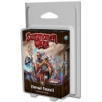 Summoner Wars (2nd Edition): Eternal Council Faction Deck