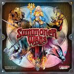 Summoner Wars (2nd Edition): Master Set