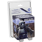 Star Wars: Imperial Assault - Agent Blaise Villain