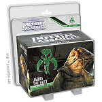 Star Wars: Imperial Assault - Alliance Rangers Ally