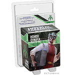 Star Wars: Imperial Assault - Hondo Ohnaka Villain