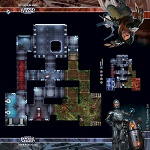 Star Wars: Imperial Assault -Tarkin Initiative Labs Skirmish Map
