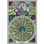 Sagrada XP3: The Great Facades - Glory