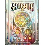 Sagrada 2025