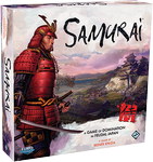 Samurai (2015 Edition)