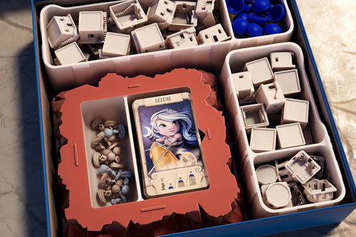 Santorini (2nd Edition)