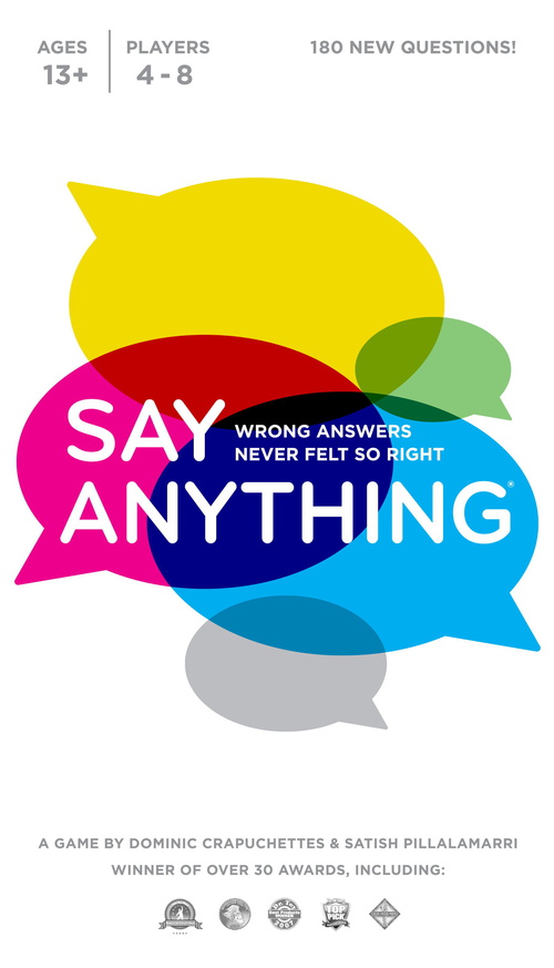 Say Anything: 10th Anniversary Edition
