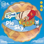 My Little Scythe XP: Pie in the Sky