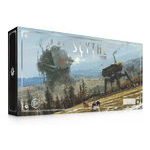 Scythe: Metal Mechs