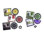 Scythe Power Dials