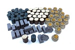 Scythe Realistic Resources