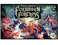 Shadows of Brimstone: Forbidden Fortress Core Set