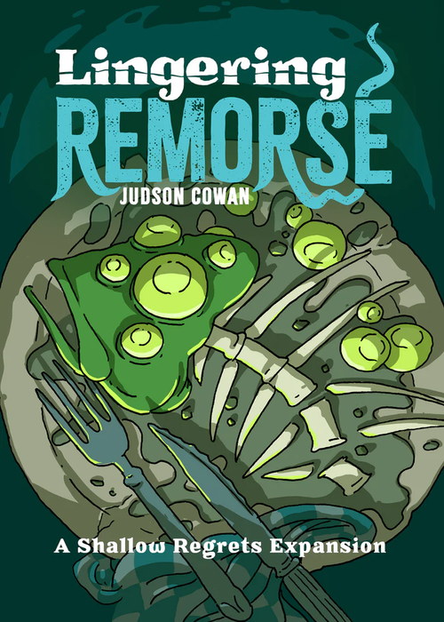 Shallow Regrets Bundle (KS Edition)