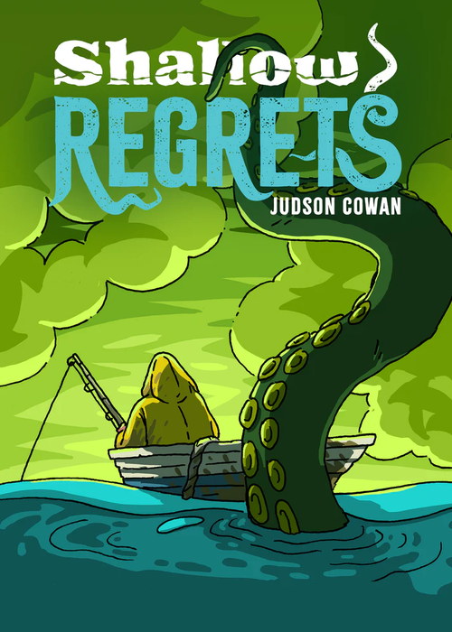 Shallow Regrets Bundle (KS Edition)
