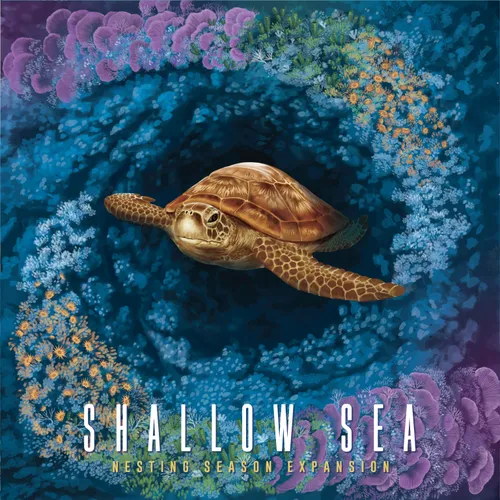 Shallow Sea (Retail Bundle)