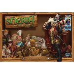 Sheriff of Nottingham Playmat