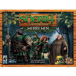 Sheriff of Nottingham XP: Merry Men