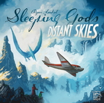 Sleeping Gods: Distant Skies (KS Collector's Edition)