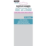 Sleeve Kings 40x89mm