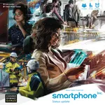 Smartphone Inc: Status Update 1.1