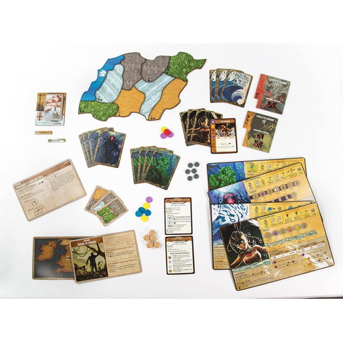 Spirit Island
