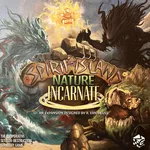 Spirit Island XP4: Nature Incarnate