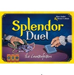 Splendor Duel: The Counterfeiters