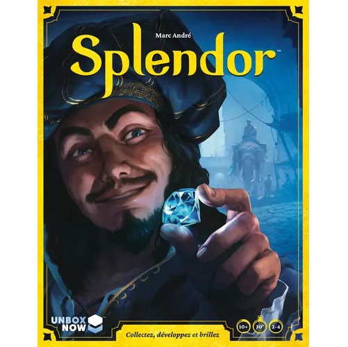 Splendor