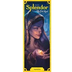 Splendor: Silk Road