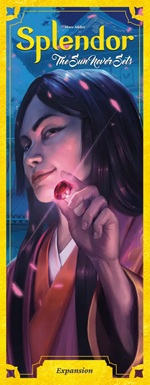 Splendor: The Sun Never Set