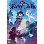 Spooky Tower