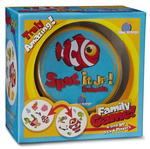 Dobble / Spot It Jr! Animals