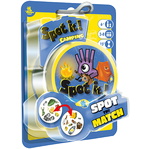 Dobble / Spot It! Camping